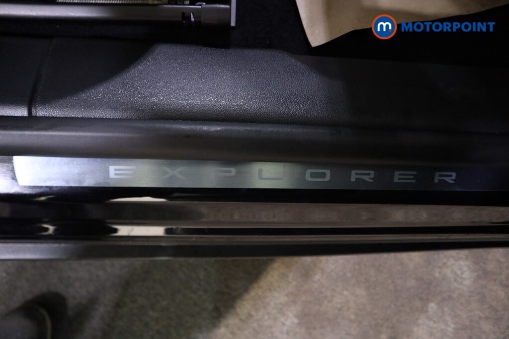 Used Ford Explorer 2025 for sale - 77500554: Photo 22