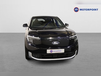 Used Ford Explorer 2025 for sale - 77500554: Photo