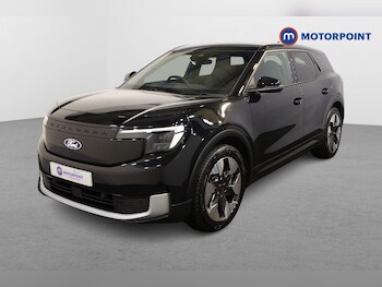 Used Ford Explorer 2025 for sale - 77500554: Photo