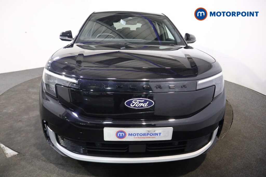 Used Ford Explorer 2025 for sale - 77500554: Photo 44