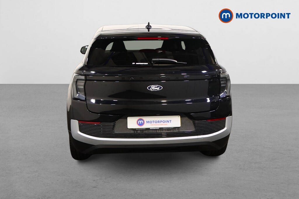 Used Ford Explorer 2025 for sale - 77500554: Photo 6