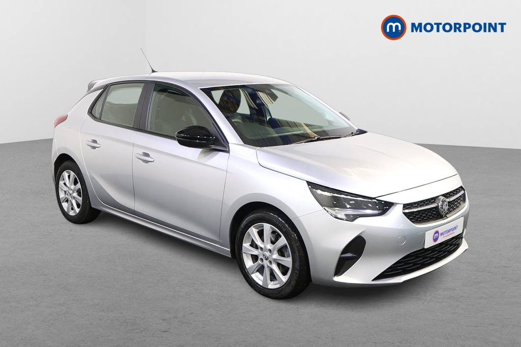Used Vauxhall Corsa 2023 for sale - 76374552: Photo 1