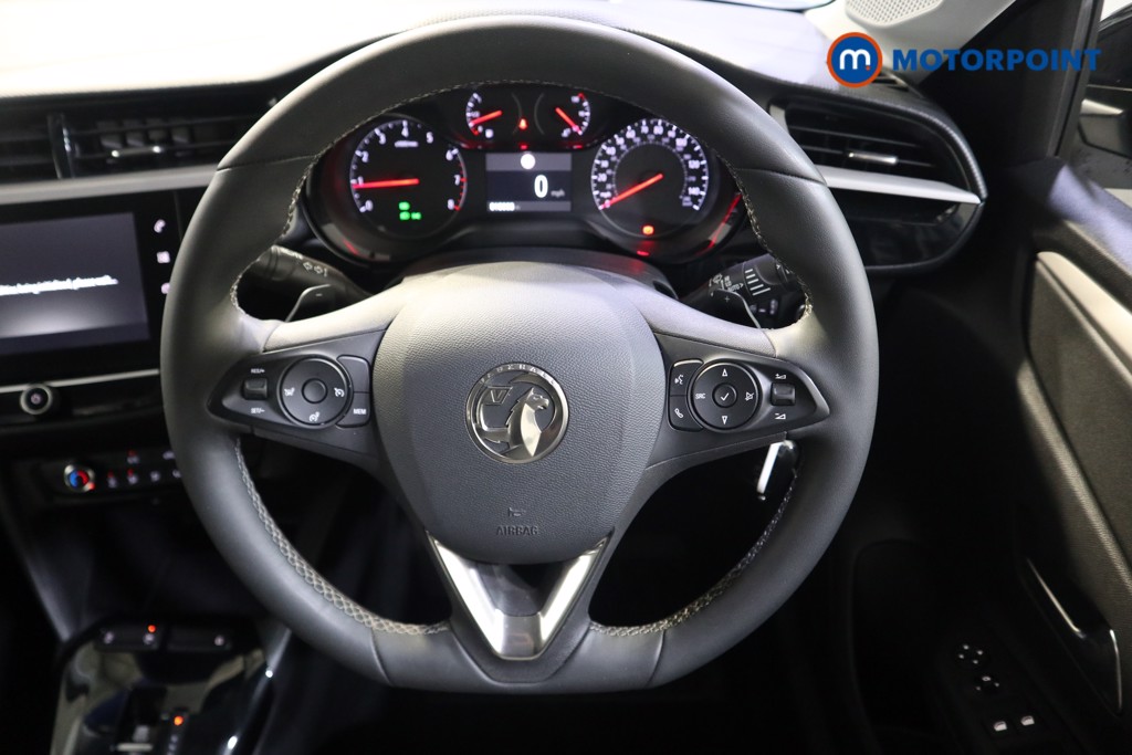 Used Vauxhall Corsa 2023 for sale - 76374552: Photo 10