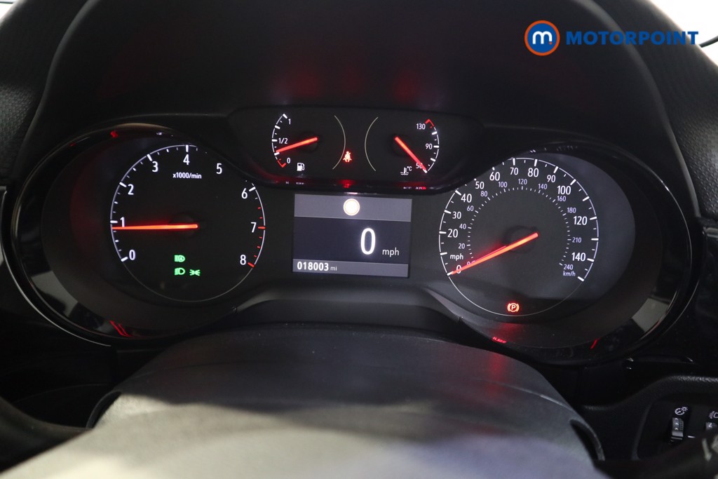 Used Vauxhall Corsa 2023 for sale - 76374552: Photo 13