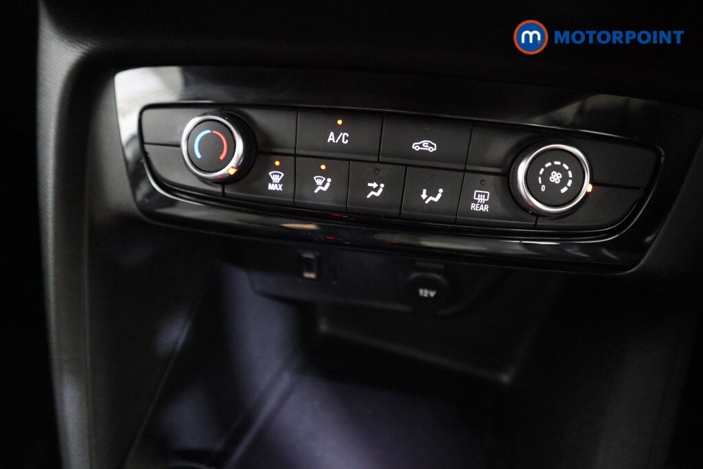 Used Vauxhall Corsa 2023 for sale - 76374552: Photo 15