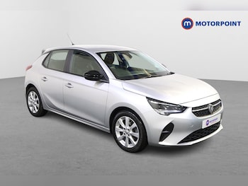 Vauxhall - Corsa