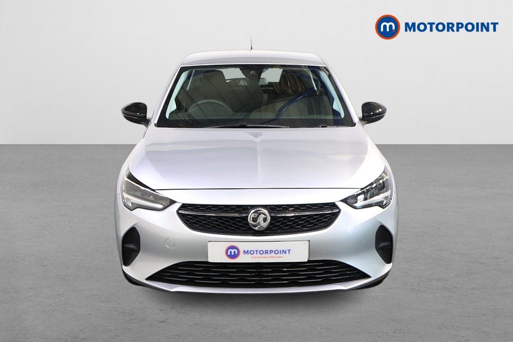 Used Vauxhall Corsa 2023 for sale - 76374552: Photo 2