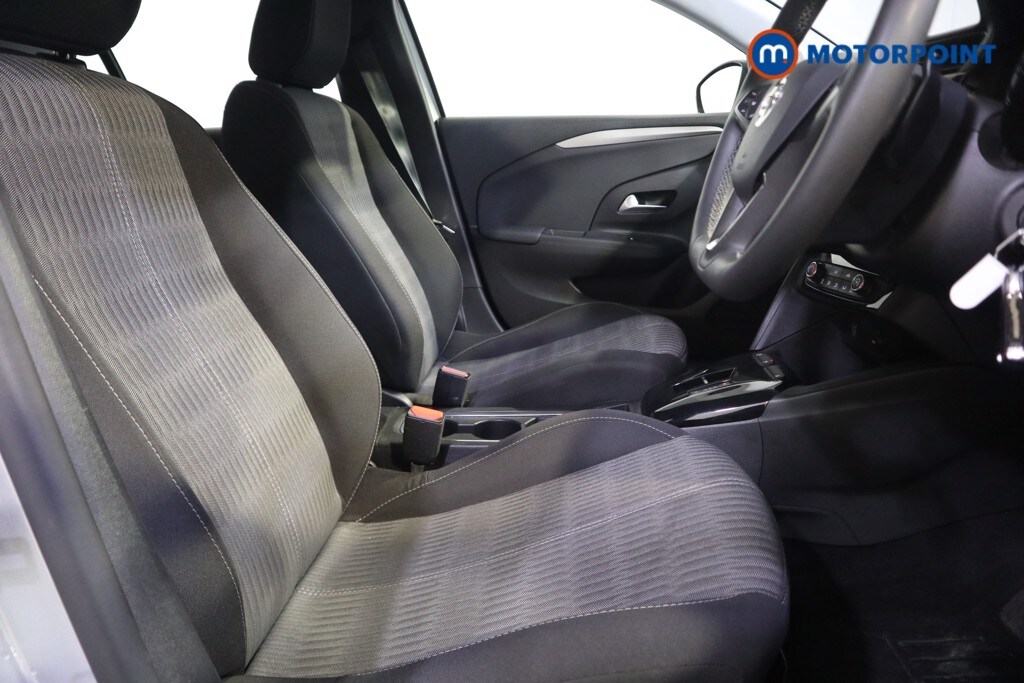 Used Vauxhall Corsa 2023 for sale - 76374552: Photo 21