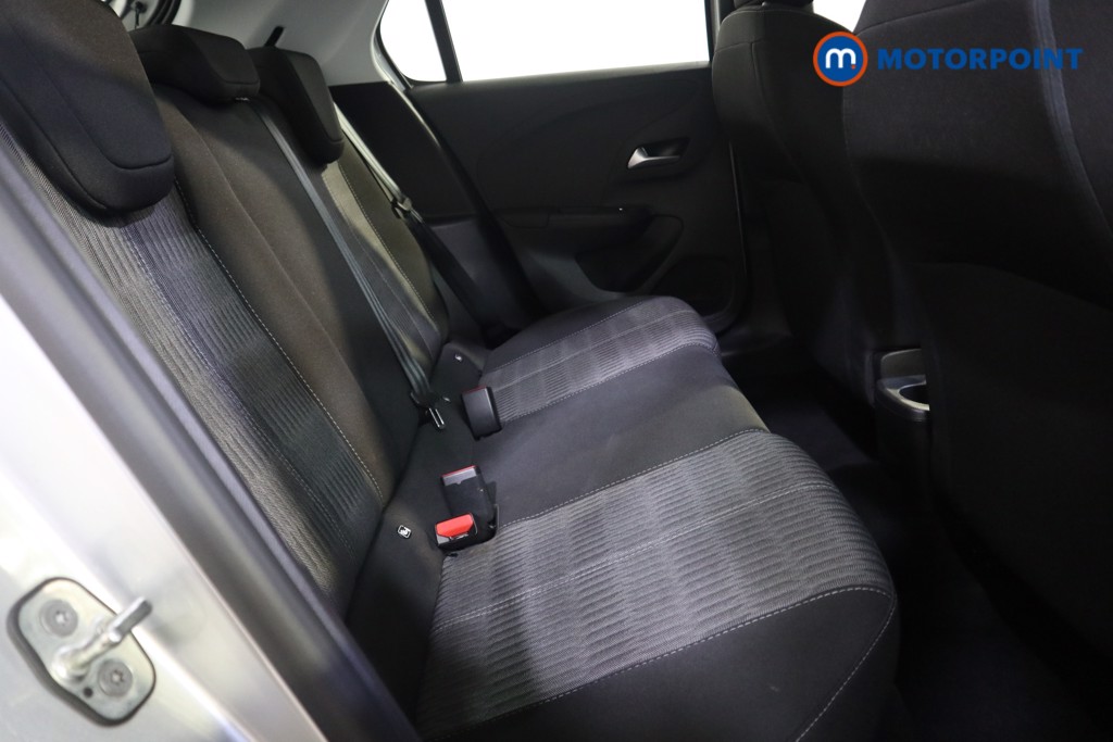 Used Vauxhall Corsa 2023 for sale - 76374552: Photo 22