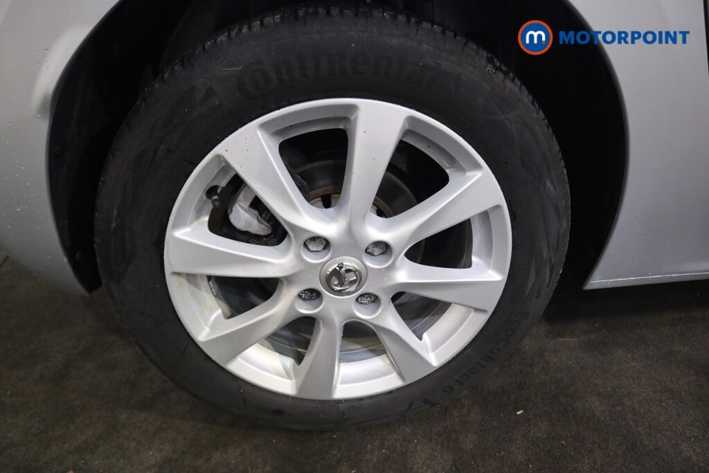 Used Vauxhall Corsa 2023 for sale - 76374552: Photo 25