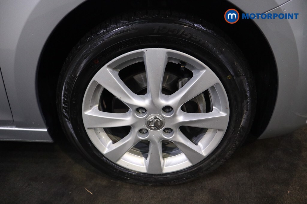 Used Vauxhall Corsa 2023 for sale - 76374552: Photo 26