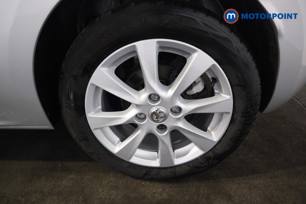 Used Vauxhall Corsa 2023 for sale - 76374552: Photo 28