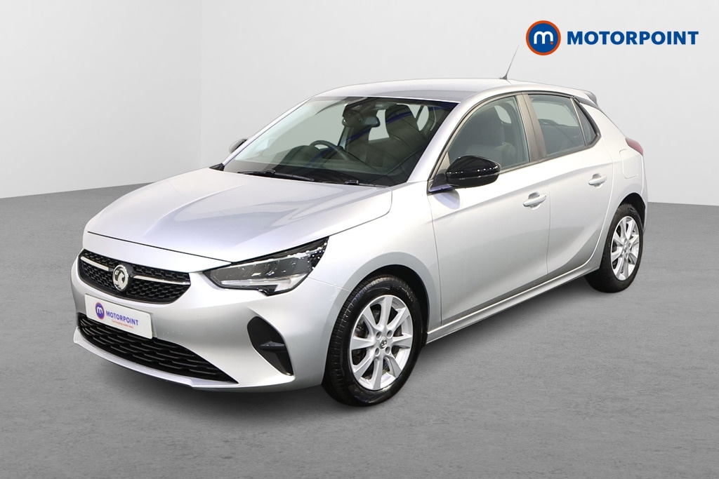 Used Vauxhall Corsa 2023 for sale - 76374552: Photo 3