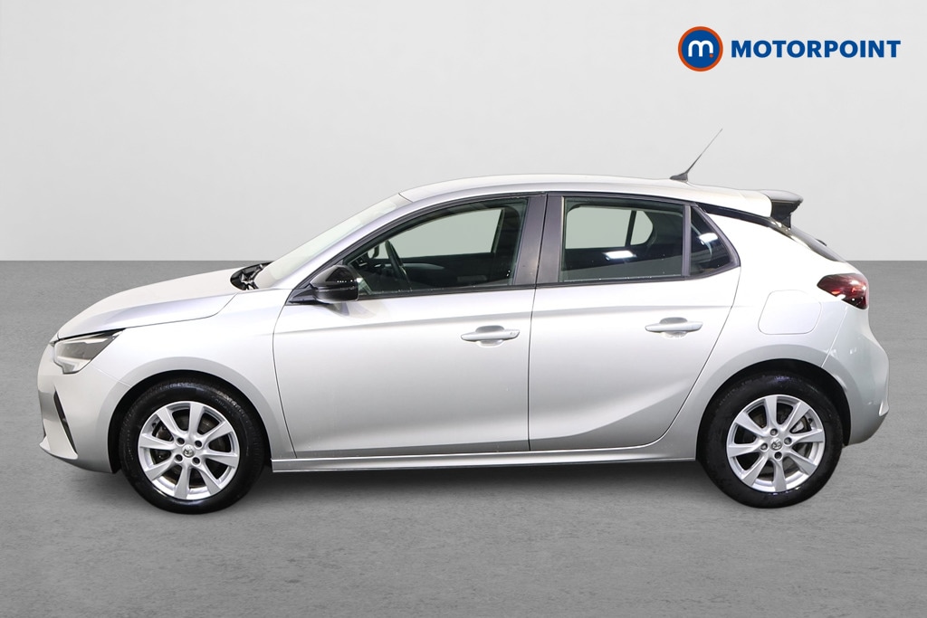 Used Vauxhall Corsa 2023 for sale - 76374552: Photo 4