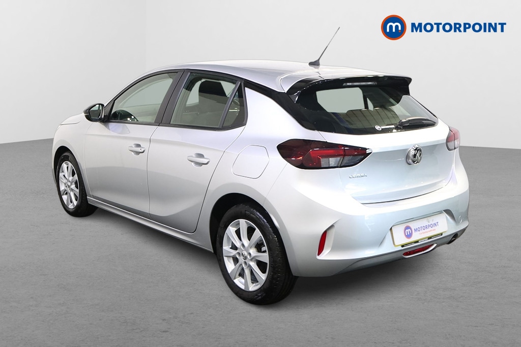 Used Vauxhall Corsa 2023 for sale - 76374552: Photo 5