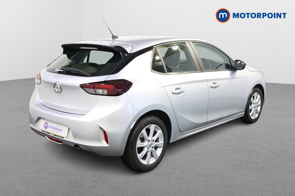 Used Vauxhall Corsa 2023 for sale - 76374552: Photo 7