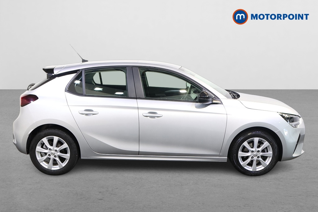 Used Vauxhall Corsa 2023 for sale - 76374552: Photo 8