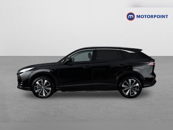 Used MG MG HS undefined for sale - 78718746: Photo