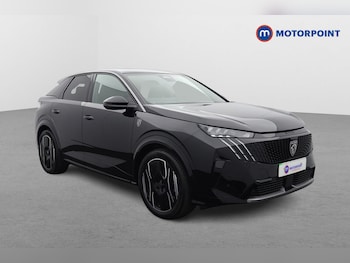 Used Peugeot 3008 2024 for sale - 77819900: Photo