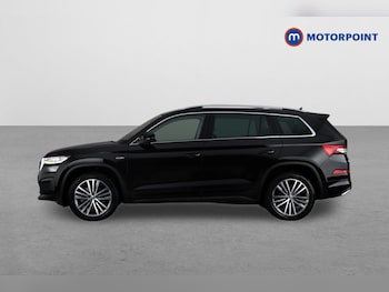 Used Skoda Kodiaq 2022 for sale - 79137831: Photo