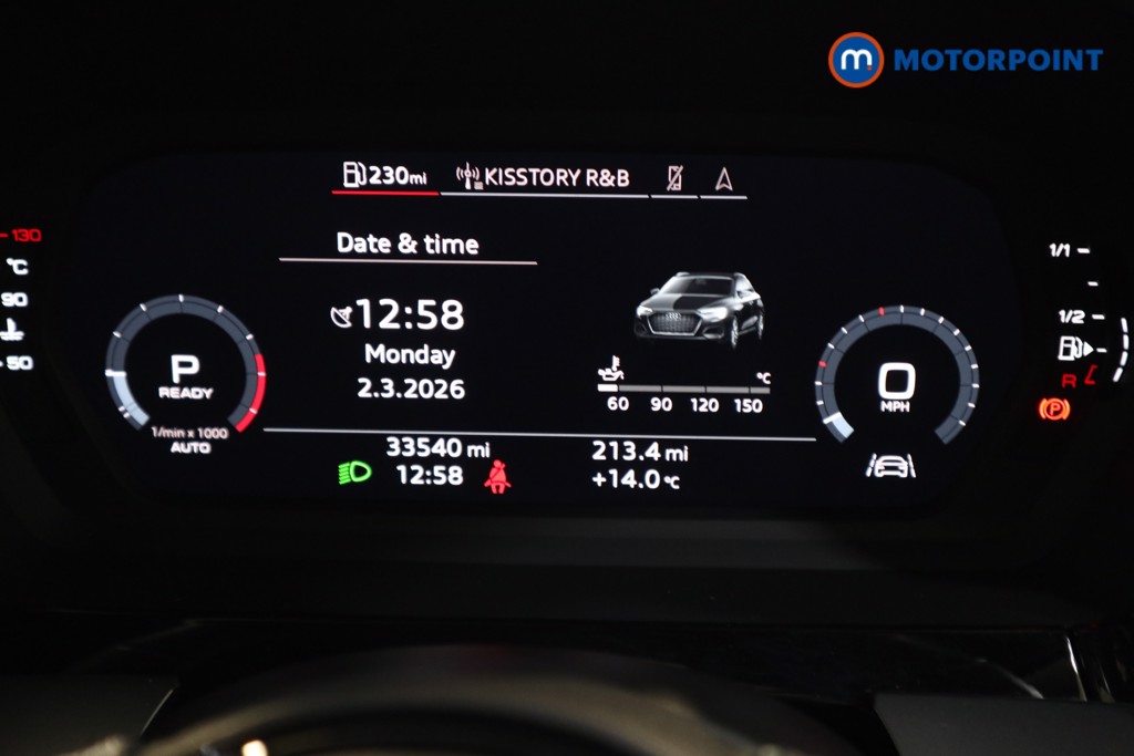 Used Audi A3 2021 for sale - 77718882: Photo 15