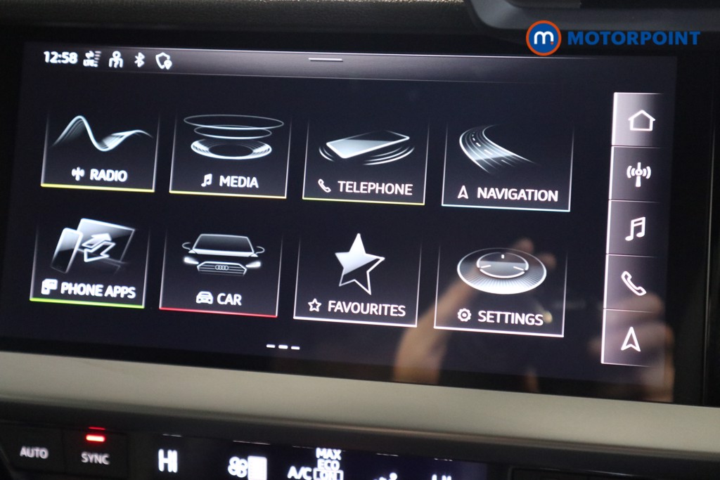 Used Audi A3 2021 for sale - 77718882: Photo 16