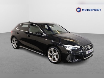 Used Audi A3 2021 for sale - 77718882: Photo
