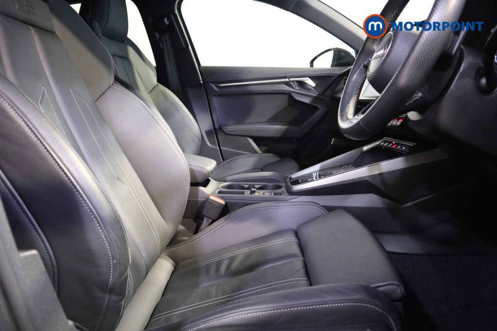 Used Audi A3 2021 for sale - 77718882: Photo 26