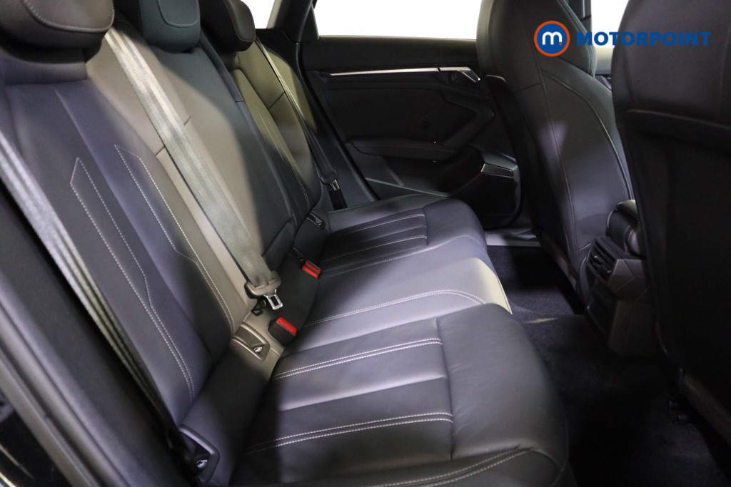 Used Audi A3 2021 for sale - 77718882: Photo 28