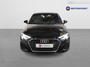 Used Audi A3 2021 for sale - 77718882: Photo