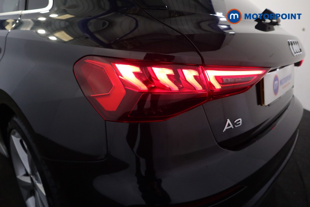 Used Audi A3 2021 for sale - 77718882: Photo 35