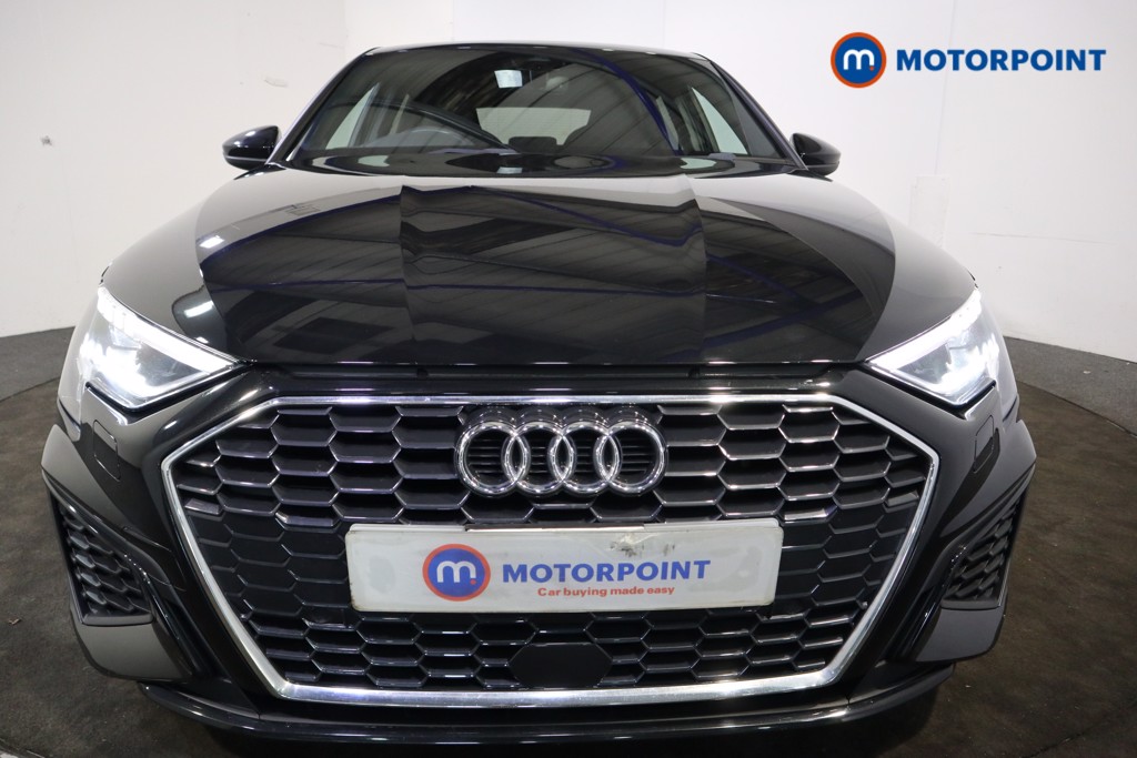 Used Audi A3 2021 for sale - 77718882: Photo 43