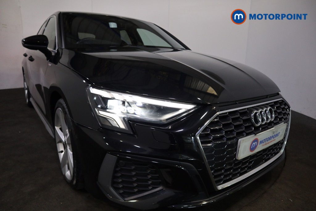 Used Audi A3 2021 for sale - 77718882: Photo 44