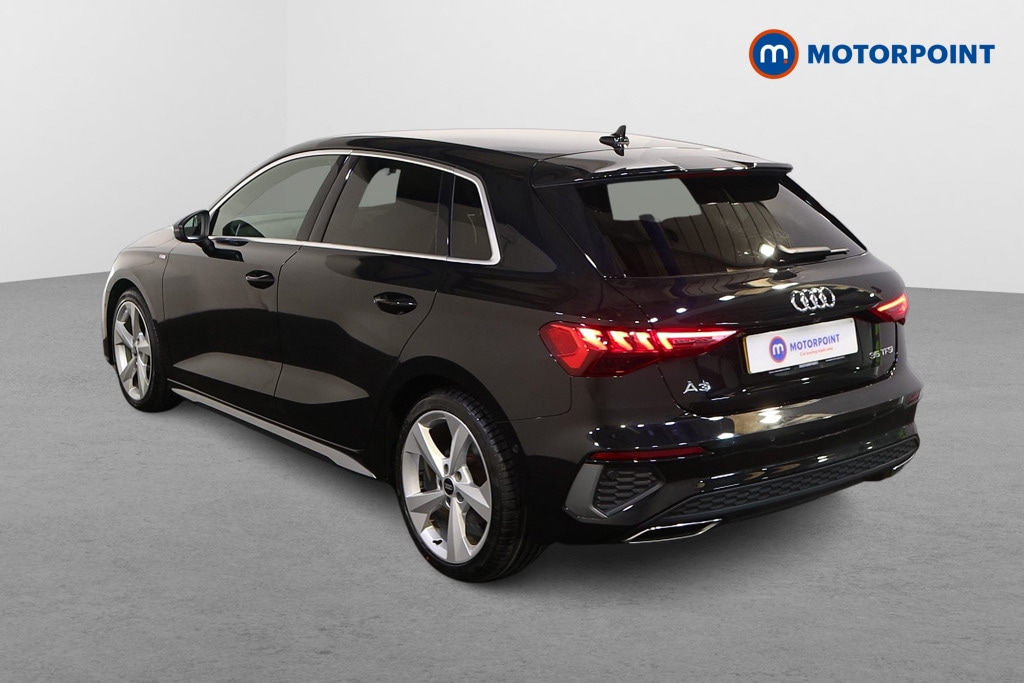 Used Audi A3 2021 for sale - 77718882: Photo 5