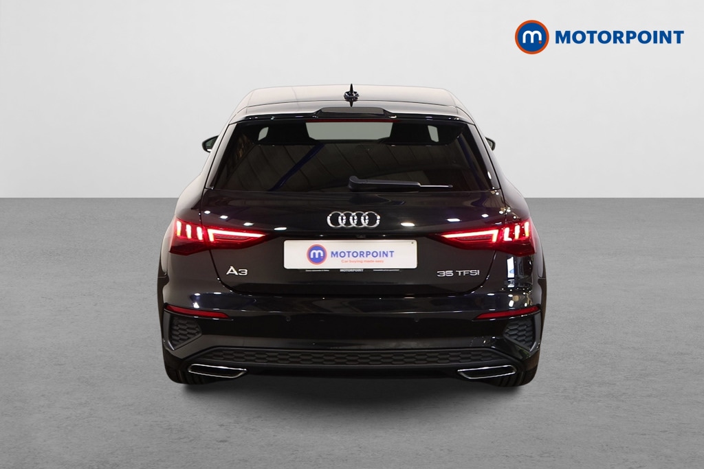 Used Audi A3 2021 for sale - 77718882: Photo 6