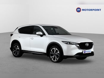 Used Mazda CX-5 2022 for sale - 78748589: Photo