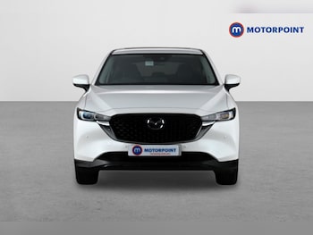 Used Mazda CX-5 2022 for sale - 78748589: Photo