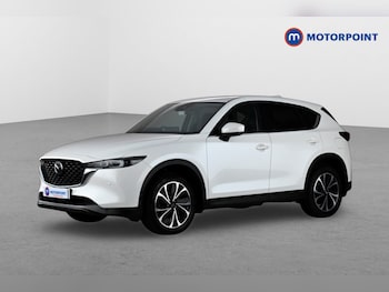 Used Mazda CX-5 2022 for sale - 78748589: Photo