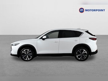 Used Mazda CX-5 2022 for sale - 78748589: Photo