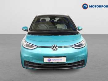 Used Volkswagen ID3 2021 for sale - 74941757: Photo