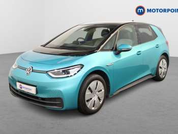 Used Volkswagen ID3 2021 for sale - 74941757: Photo