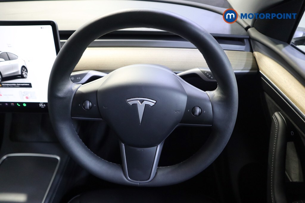 Used Tesla Model Y 2022 for sale - 77814863: Photo 10