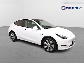 Used Tesla Model Y undefined for sale - 77814863: Photo