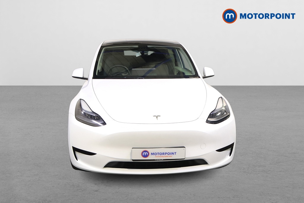 Used Tesla Model Y 2022 for sale - 77814863: Photo 2