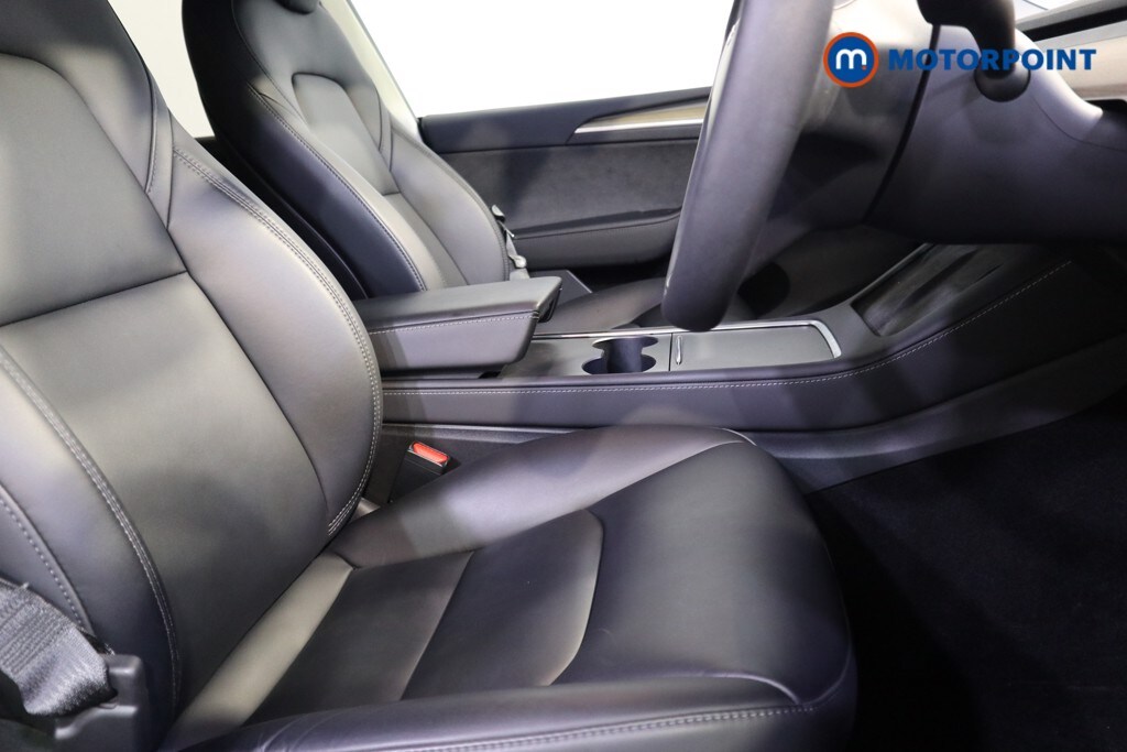 Used Tesla Model Y 2022 for sale - 77814863: Photo 21