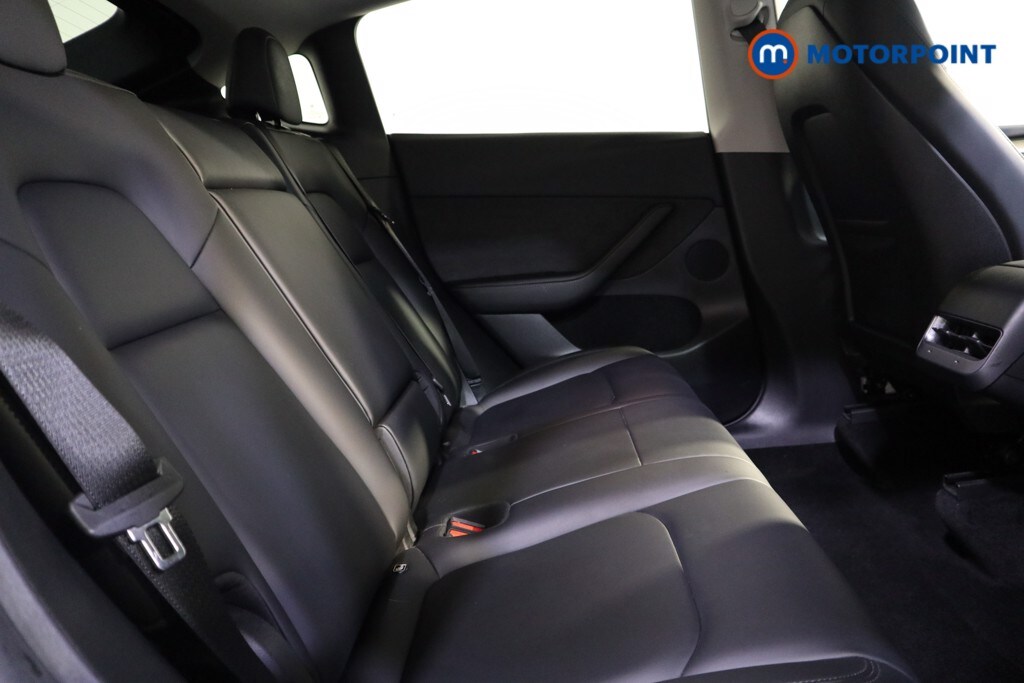 Used Tesla Model Y 2022 for sale - 77814863: Photo 22