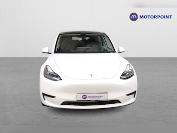 Used Tesla Model Y undefined for sale - 77814863: Photo
