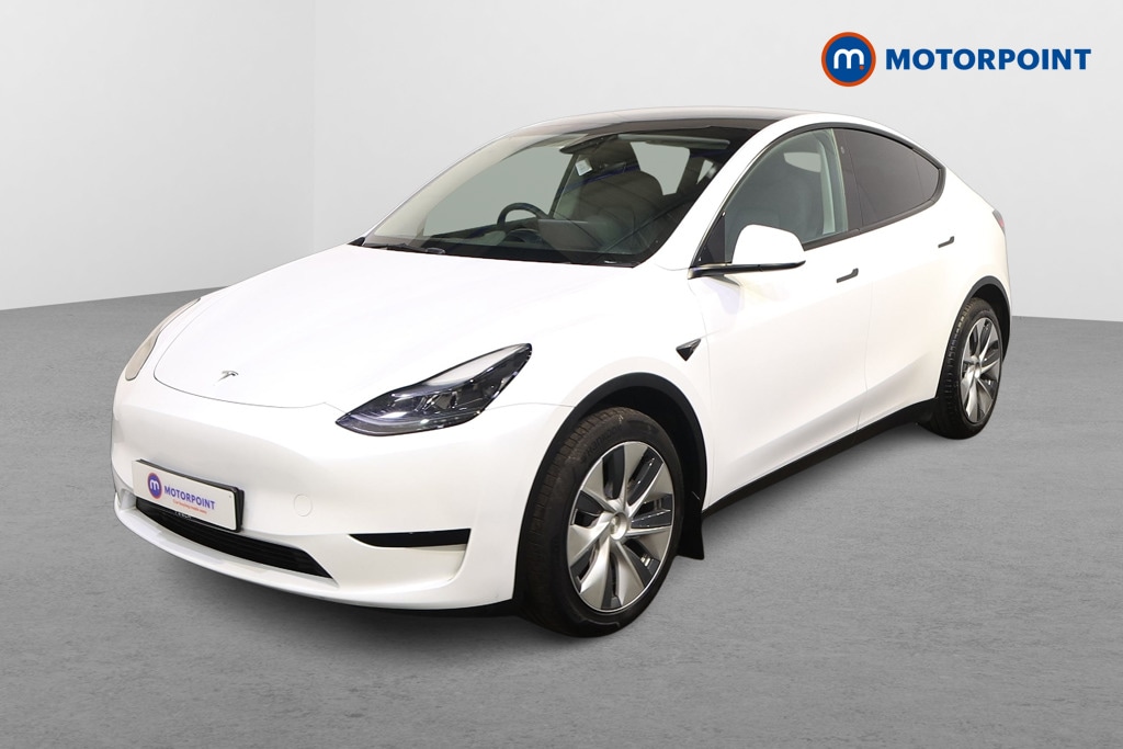 Used Tesla Model Y 2022 for sale - 77814863: Photo 3