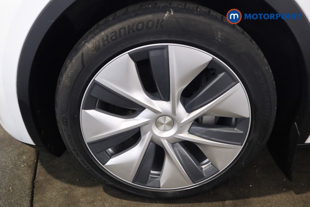 Used Tesla Model Y 2022 for sale - 77814863: Photo 32