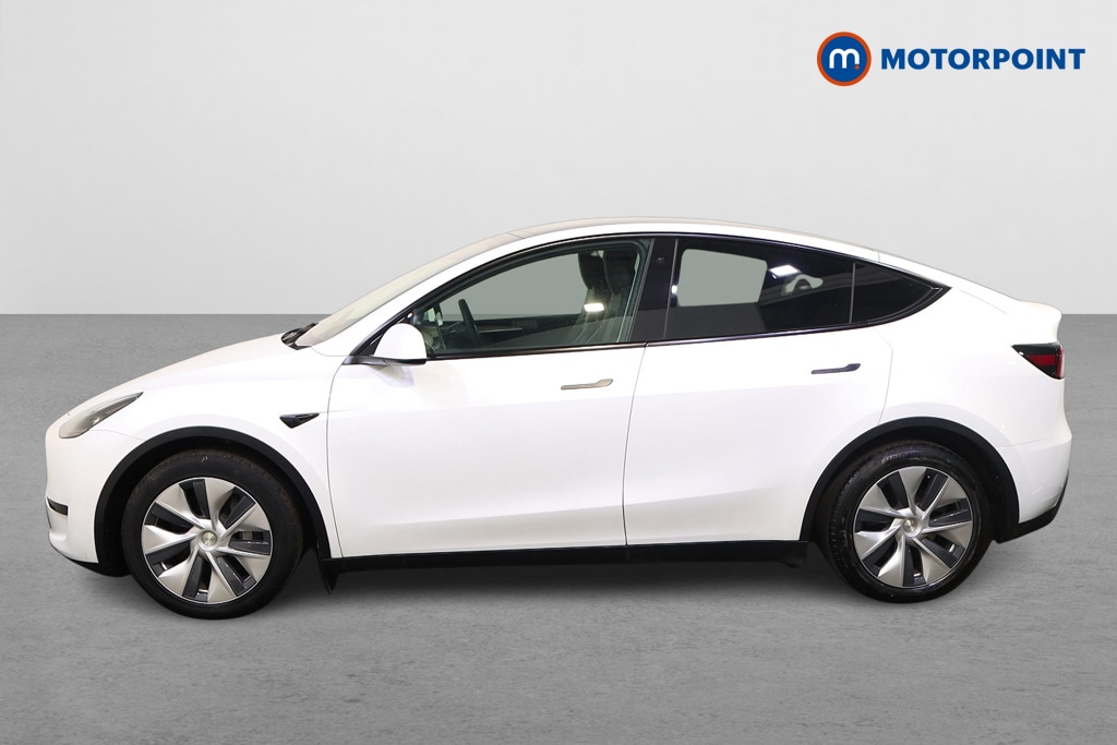 Used Tesla Model Y 2022 for sale - 77814863: Photo 4